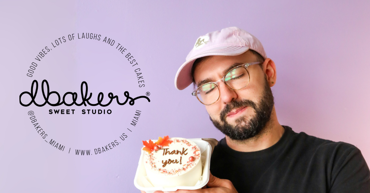 dbakers Miami case study